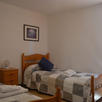 Habitación en Pallars Jussà