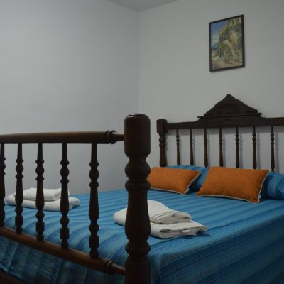 Habitación en Pallars Jussà