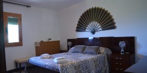 Habitación en Pallars Jussà