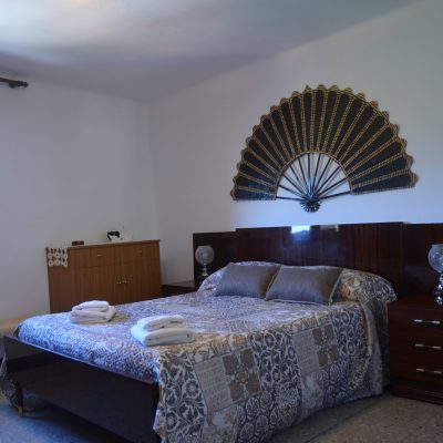 Habitación en Pallars Jussà