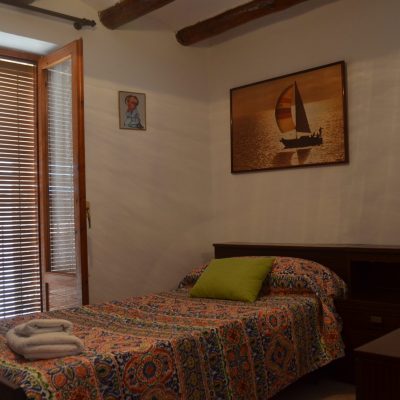 Habitación en Pallars Jussà