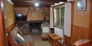 Sala en Pallars Jussà